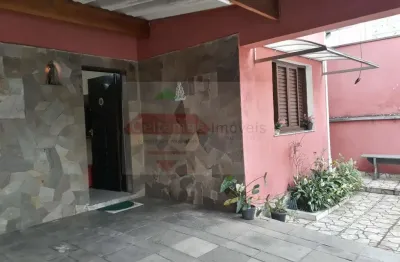 Casa com 3 quartos à venda no Centro, Taubaté 