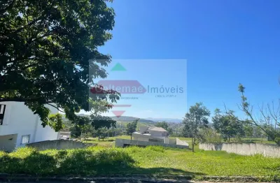 Terreno venda, condomínio reserva altos do cataguá, taubaté sp