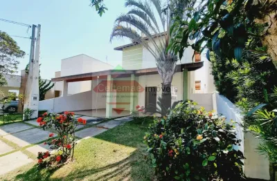 Casa em condomínio fechado com 3 quartos à venda no Loteamento Residencial Porto Seguro, Tremembé 