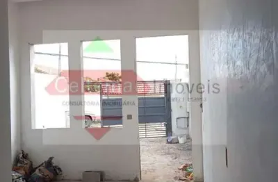 Casa a venda com acessibilidade, com 03 dormitórios, jardim bela vista, taubaté sp