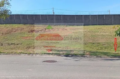 Terreno aclive, a venda, condomínio cataguá way, taubaté/sp