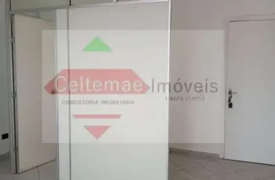 Sala comercial a venda, edifício brasilis, centro, taubaté sp