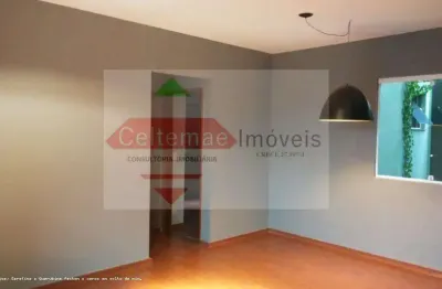 Apartamento com 2 quartos à venda no Jardim Baronesa, Taubaté 