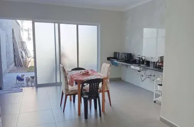 Casa nova a venda, com 03 dormitórios, vila são josé, taubaté sp