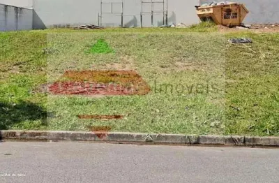 Terreno em condomínio a venda, residencial ouroville, taubaté sp