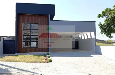 Casa térrea a venda, com piscina, no condomínio cataguá way, taubaté/sp