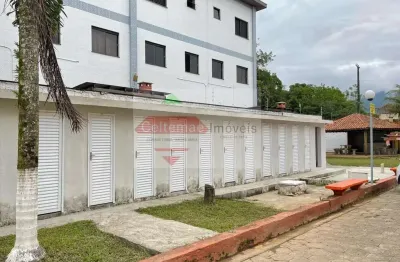 Apartamento a venda, porteira fechada, com 02 dormitórios, praia perequê-açú, ubatuba sp
