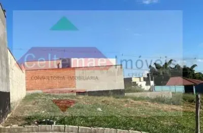 Terreno a venda, residencial quinta de santa cruz, areão, taubaté sp