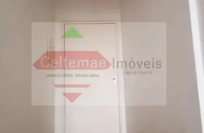 Apartamento a venda, com 02 dormitórios, edifício gaivota  centro - taubaté sp