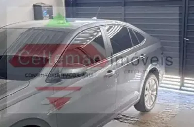 Casa com 2 quartos à venda no Loteamento Parque Piracangaguá, Taubaté 