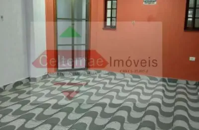 Sobrado a venda, com 02 dormitórios, vila são geraldo, taubaté sp