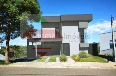 Casa em condomínio fechado com 2 quartos à venda no Condominio Cataguá Way, Taubaté 