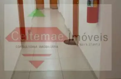 Apartamento a venda, com 01 dormitório, condomínio tarsila amaral, taubaté sp