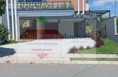 Casa em condomínio fechado à venda no Itapecerica, Taubaté 