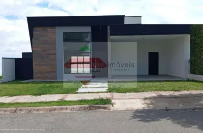 Casa a venda, espaçosa, com 03 suítes, condomínio cyrela landscapte, taubaté sp