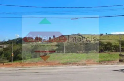 Terreno à venda no Condominio Cataguá Way, Taubaté 