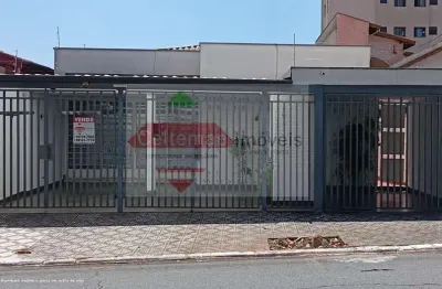 Ponto comercial com 5 salas para alugar na Avenida Juscelino Kubitschek de Oliveira, 401, Jardim Eulália, Taubaté