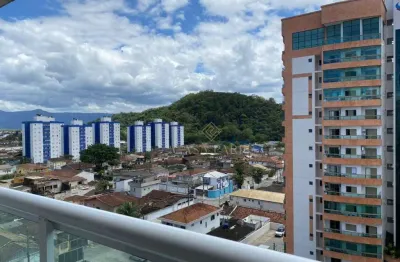 Apartamento à venda, 60 m² por r$ 468.286,51 - canto do forte - praia grande/sp
