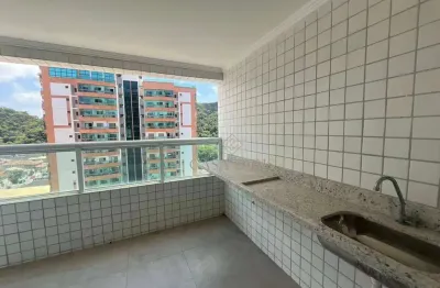 Apartamento com 1 dormitório à venda, 60 m² por r$ 468.286,51 - canto do forte - praia grande/sp