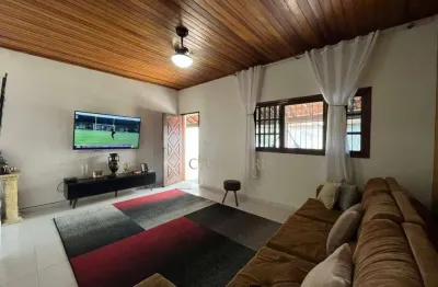 Casa com 2 dormitórios à venda, 111 m² por R$ 430.000,00 - Jardim Imperador - Praia Grande/SP