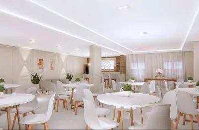 Apartamento com 2 dormitórios à venda, 74 m² por r$ 445.000,00 - aviação - praia grande/sp