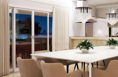 Apartamento com 2 dormitórios à venda, 81 m² por r$ 670.000,00 - aviação - praia grande/sp