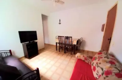 Apartamento à venda, 55 m² por r$ 270.000,00 - aviação - praia grande/sp