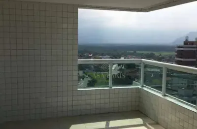 Apartamento com 2 dormitórios à venda, 80 m² por r$ 695.000,00 - caiçara - praia grande/sp