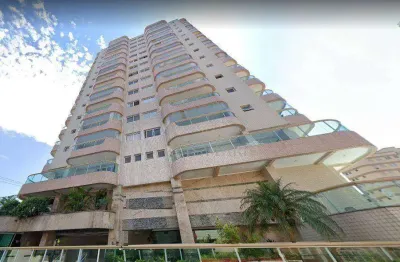 Apartamento com 3 dormitórios à venda, 114 m² por r$ 745.000,00 - ocian - praia grande/sp