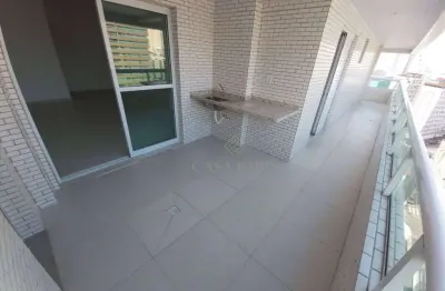 Apartamento à venda, 122 m² por r$ 980.000,00 - boqueirão - praia grande/sp