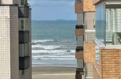 Apartamento à venda, 57 m² por r$ 454.500,00 - aviação - praia grande/sp