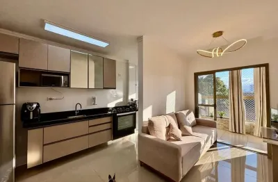 Apartamento à venda, 63 m² por r$ 640.000,00 - canto do forte - praia grande/sp