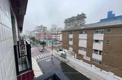 Apartamento com 3 dormitórios à venda, 85 m² por r$ 380.000,00 - boqueirão - praia grande/sp
