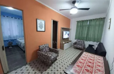 Apartamento à venda, 59 m² por r$ 265.000,00 - boqueirão - praia grande/sp
