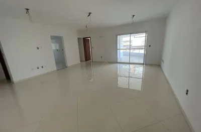 Apartamento com 3 quartos à venda, 144 m² por r$ 1.350.000 - canto do forte - praia grande/sp