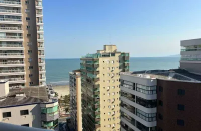 Apartamento com 3 quartos à venda, 162 m² por r$ 1.550.000 - canto do forte - praia grande/sp
