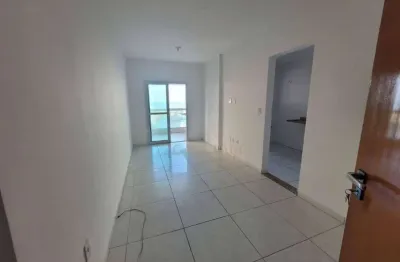 Apartamento de 2 quartos com vista do mar, novo e pagamento facilitado, aceita parcelamento direto!!!