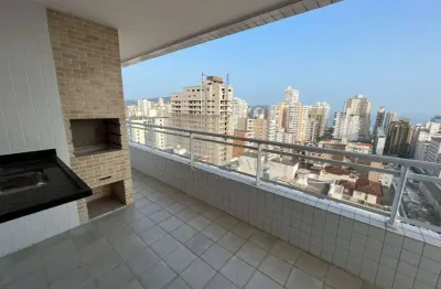 Apartamento à venda, 140 m² por r$ 1.285.869,34 - canto do forte - praia grande/sp