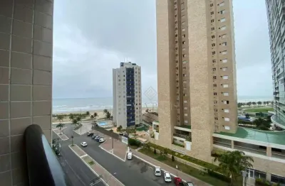 Apartamento à venda, 78 m² por r$ 665.000,00 - mirim - praia grande/sp