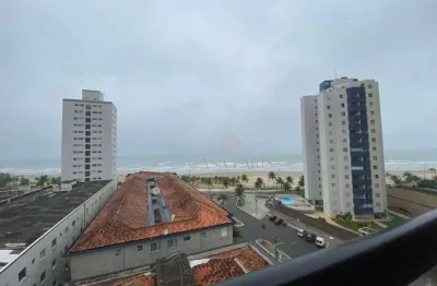 Apartamento à venda, 78 m² por r$ 670.000,00 - mirim - praia grande/sp