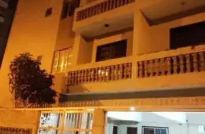 Apartamento com 1 dormitório à venda, 44 m² por r$ 222.600,00 - ocian - praia grande/sp