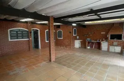 Terreno à venda, 290 m² por r$ 395.000,00 - maracanã - praia grande/sp