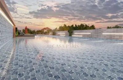 Lançamento! apartamento com 2 dormitórios à venda, 85 m² por r$ 660.000 - balneário flórida - praia grande/sp