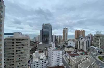Apartamento à venda, 125 m² por r$ 980.000,00 - boqueirão - praia grande/sp