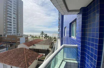 Apartamento à venda, 38 m² por r$ 305.000,00 - caiçara - praia grande/sp
