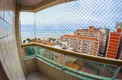 Apartamento à venda, 114 m² por r$ 750.000,00 - ocian - praia grande/sp