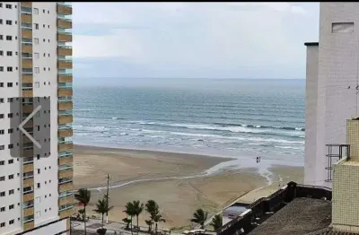 Apartamento à venda, 146 m² por r$ 1.180.000,00 - aviação - praia grande/sp
