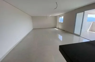 Cobertura à venda, 181 m² por r$ 1.600.000,00 - caiçara - praia grande/sp