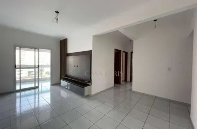 Apartamento com 3 dormitórios à venda, 78 m² por r$ 695.000,00 - canto do forte - praia grande/sp
