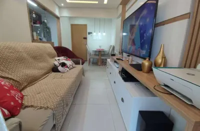 Apartamento à venda, 70 m² por r$ 575.000,00 - tupi - praia grande/sp